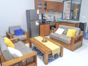 Ikaze Apartments